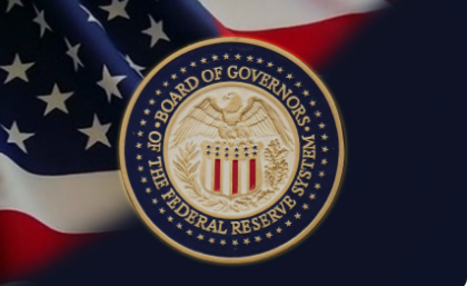 Mantan Penasihat Federal Reserve AS Didakwa Curi Data Rahasia untuk China